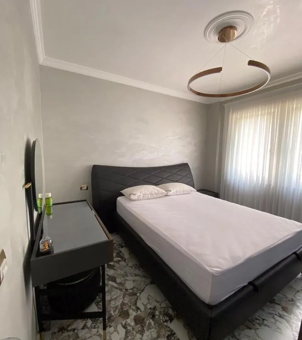Velipoja Luxury Apartment 0*, Velipojë ألبانيا