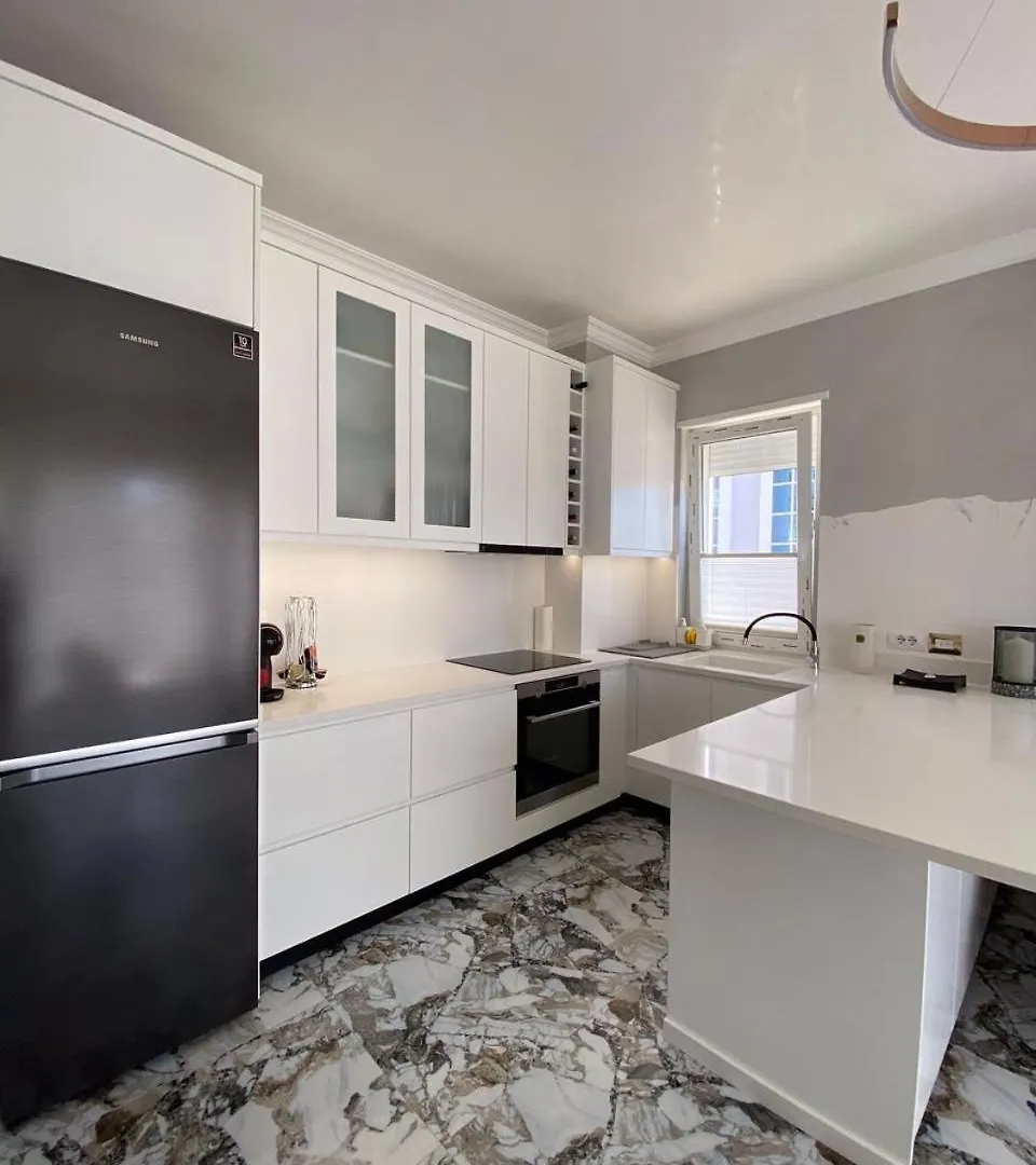 Velipoja Luxury Apartment  Velipojë