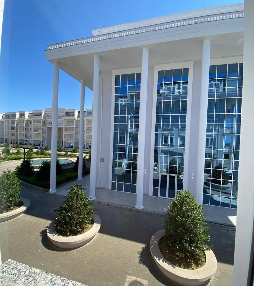 Velipoja Luxury Apartment